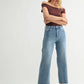 Maggie Slim Wide Leg