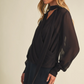 Rise to the Occasion Blouse