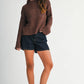Irma Mockneck Sweater