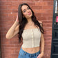 Lucky Girl Bandeau