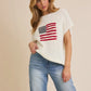 American Girl Sweater