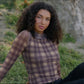 Totally Tartan Plaid Bodysuit