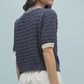 Sea of Bows Sweater