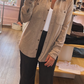 Maggie Slim Wide Leg Denim