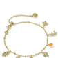 Kendra Scott- Autumn Charm Bracelet