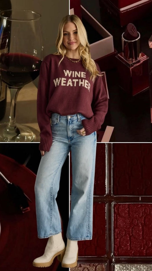Wine Weather
