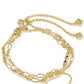 Kendra Scott- Fate Bracelet Set of 2