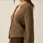 Chelsea Crochet Cardigan