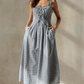 A Central Park Day Dress
