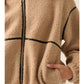Emery Teddy Sherpa