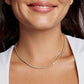 Bella Tennis Necklace