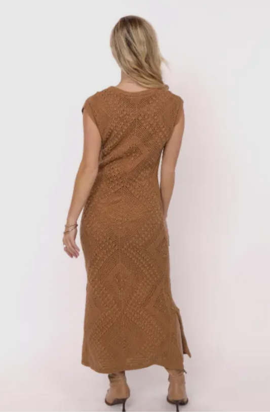 Sedona Dress