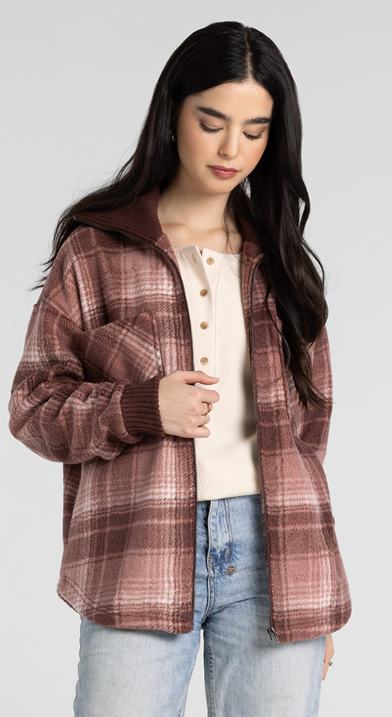 Holland Jacket