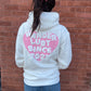 Wanderlust Since 2021 Puff Hoodie