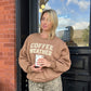 Coffee Weather Sweatshirt