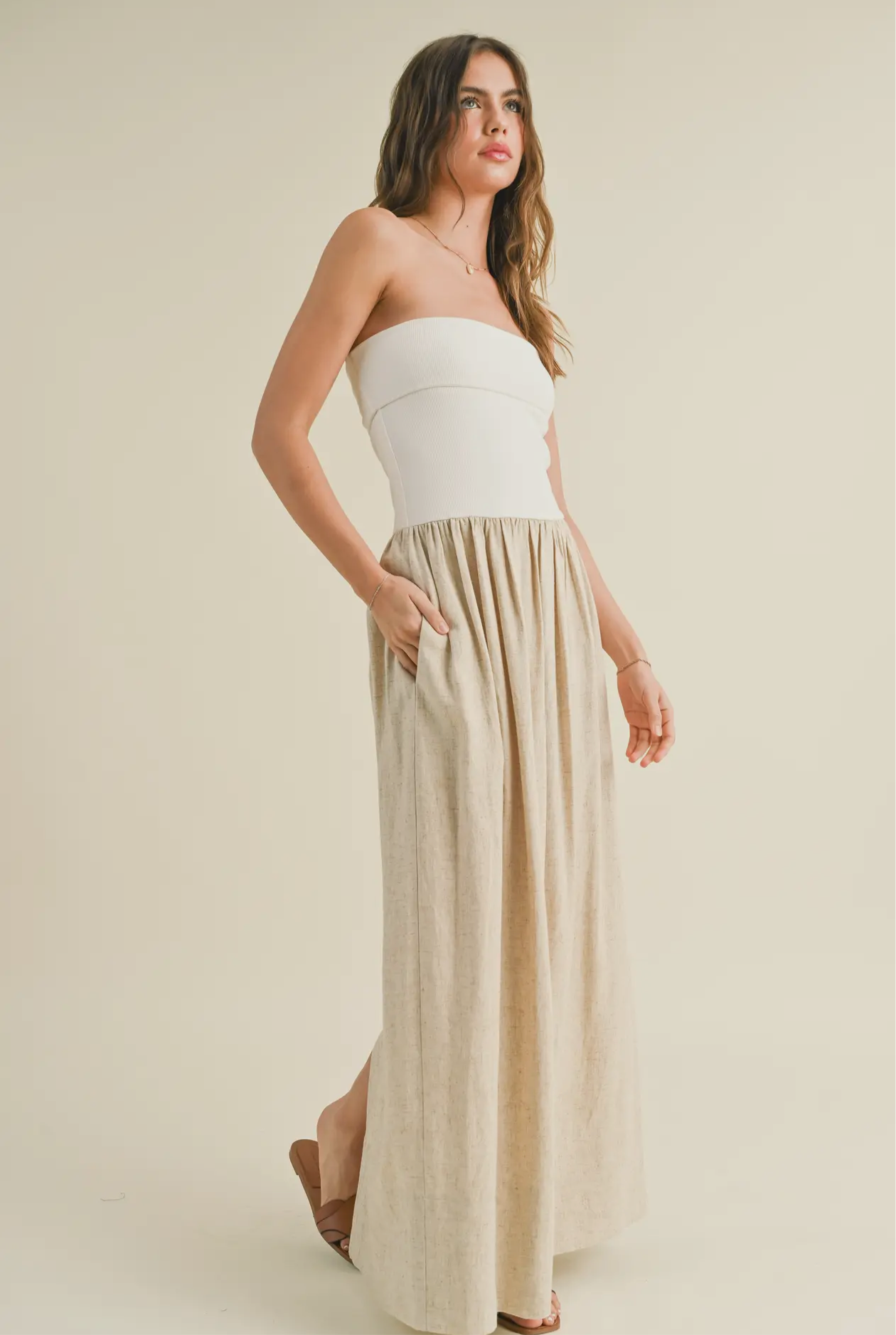 Adore Me Maxi Dress