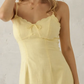 Hello Buttercup Dress