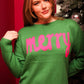 Merry Everything Sweater