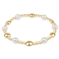enewton honesty sincerity pearl 6mm bracelet