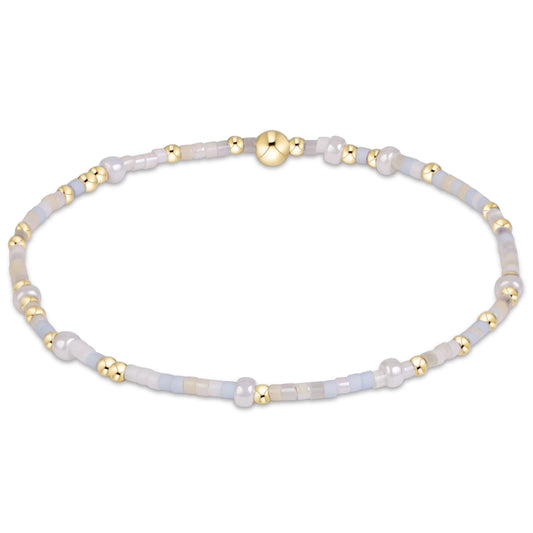 enewton Hope Unwritten bracelet