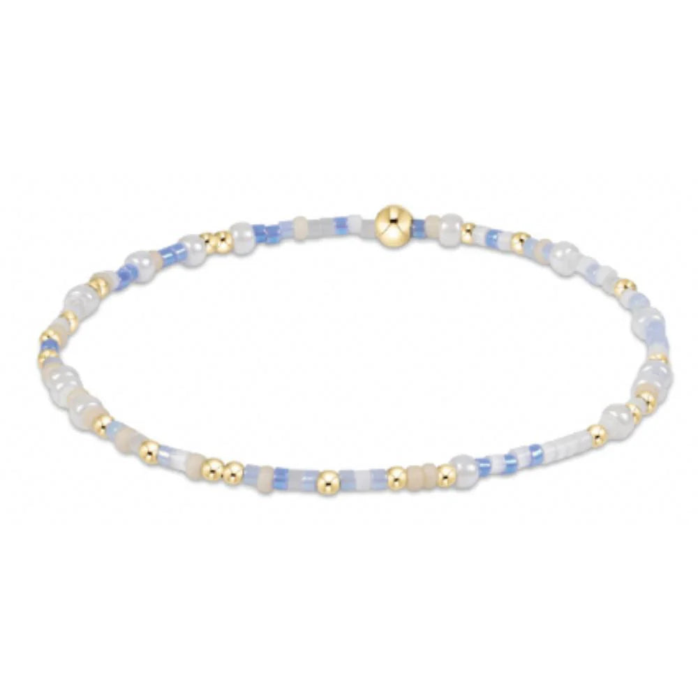 enewton hope unwritten bracelet