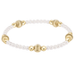 enewton purpose dignity 6mm pearl bracelet