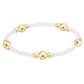 enewton purpose gold 6mm pearl