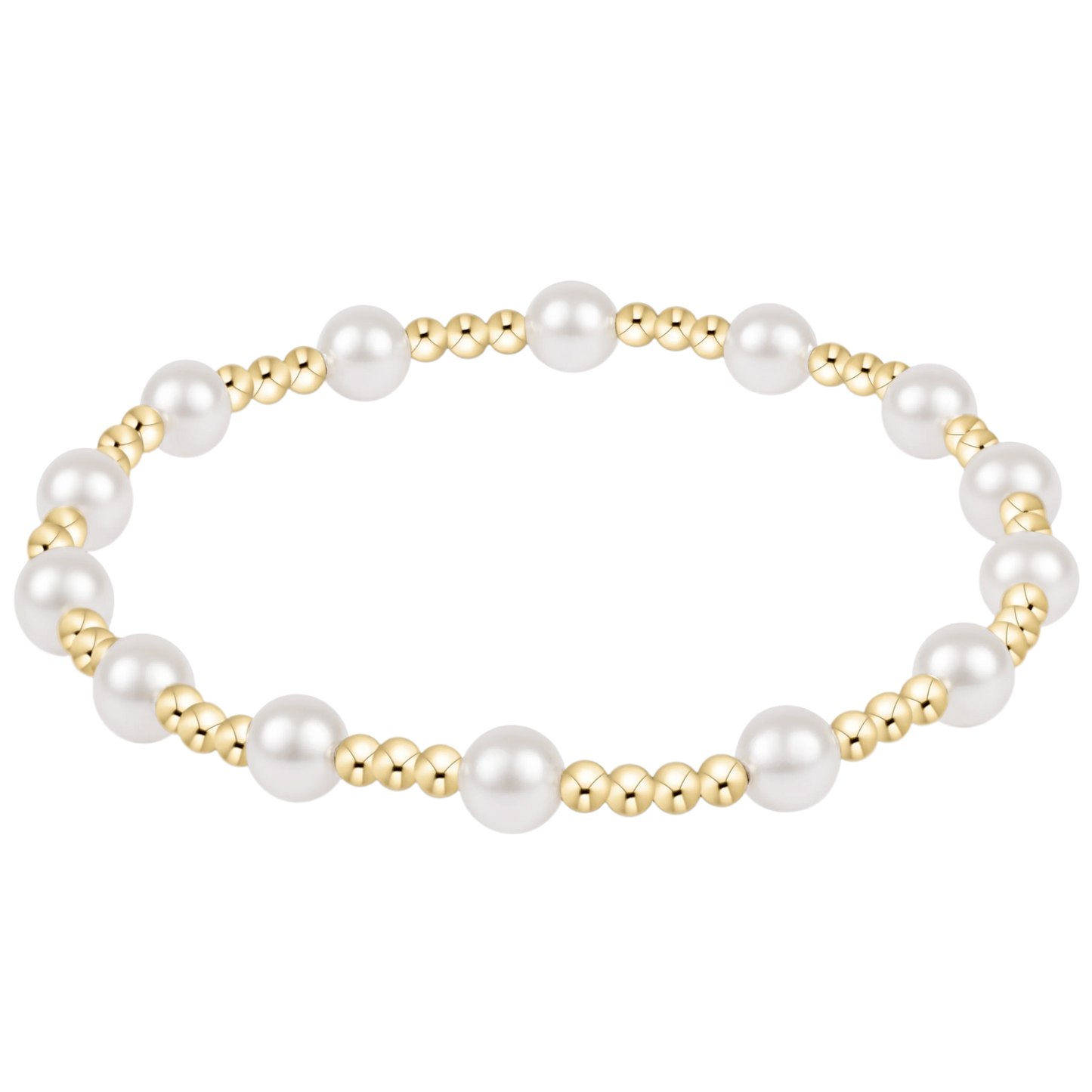 enewton sincerity pearl 5mm