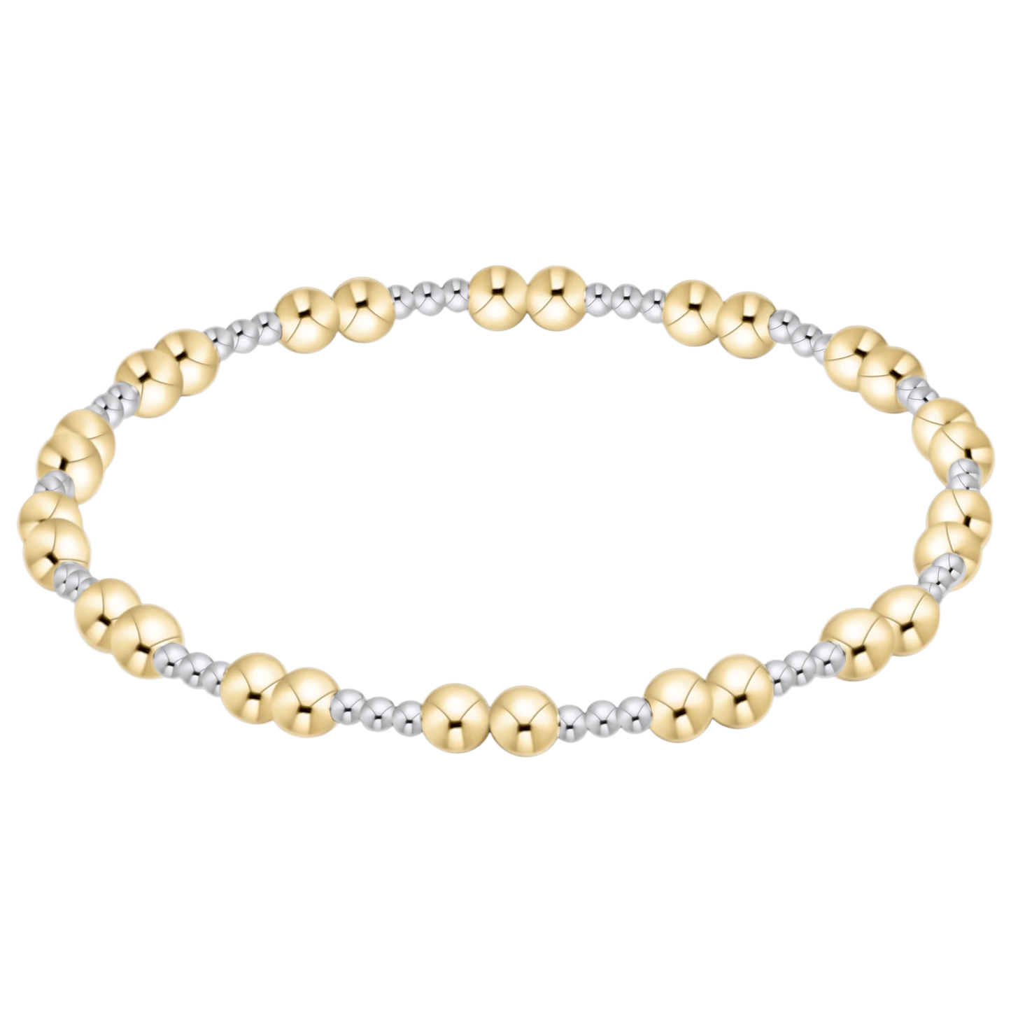 enewton together mixed metal  4mm new pattern!