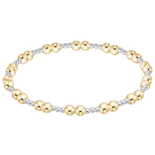 enewton together mixed metal  4mm new pattern!