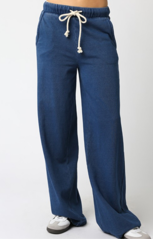 Zoe Pant