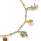 Kendra Scott- Autumn Charm Bracelet
