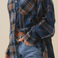 Boyfriend Flannel