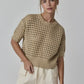Mara Crop Crochet
