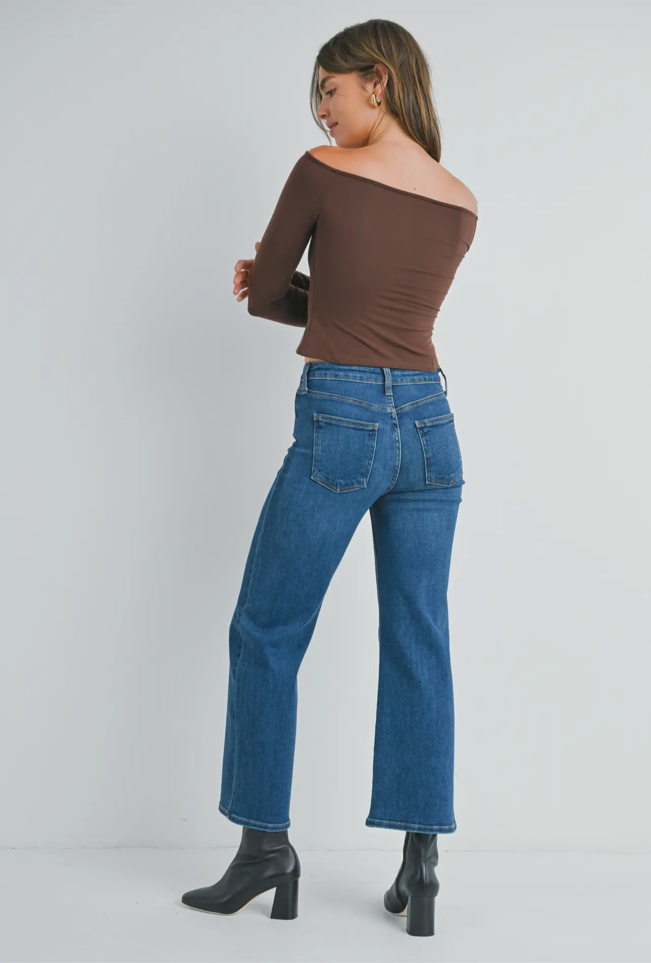 Classic Crop