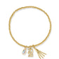 Kendra Scott 2026 Graduation Bracelet
