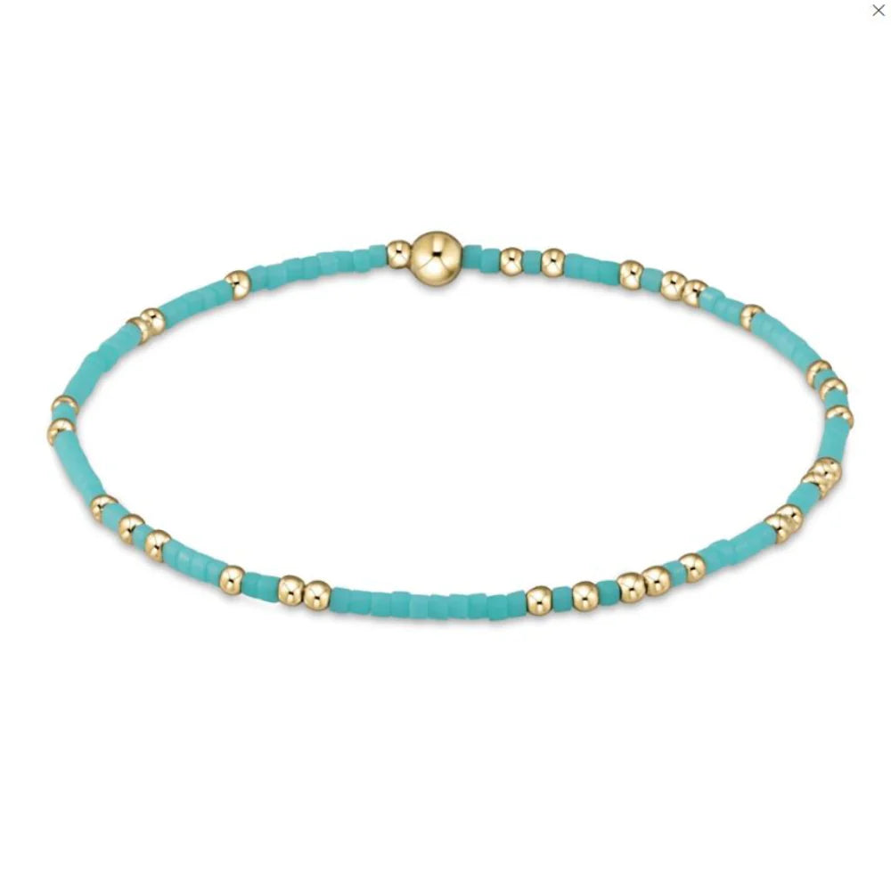 enewton hope unwritten bracelet