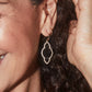 Kendra Scott- Abbie Open Earring