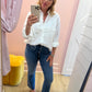 A Poplin Blouse