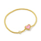 Kendra Scott- Ari Heart Stretch Bracelet