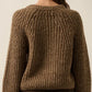 Chelsea Crochet Cardigan