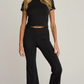 Emily Front Seam Pant