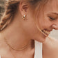 Kendra Scott- Mikki Huggie