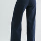 Tate Navy Patch Pocket Trousers