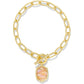 Daphne Link Bracelet