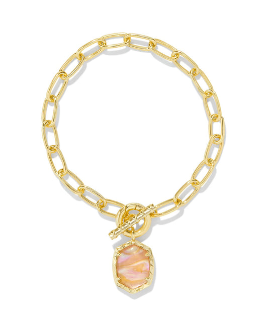 Daphne Link Bracelet
