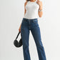 Belinda Low Rise Vintage Jean