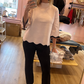 Natalie Sweater Pant