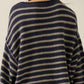 Everly Striped Top