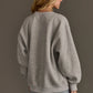 Always Cold Sweatshirt